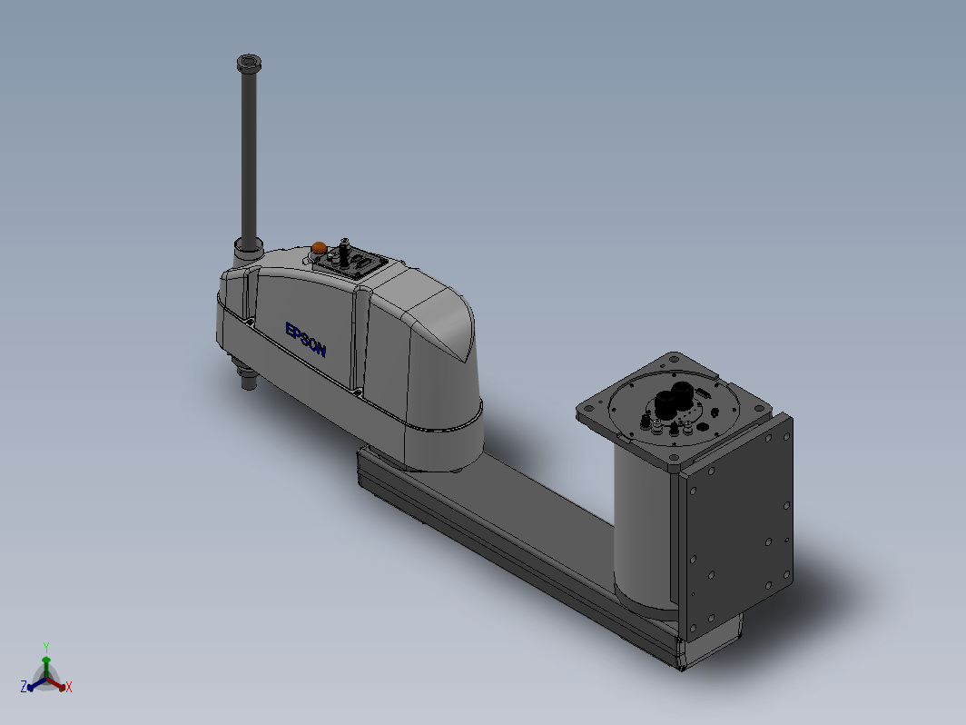 爱普生机器人 Epson_G20-A04SW