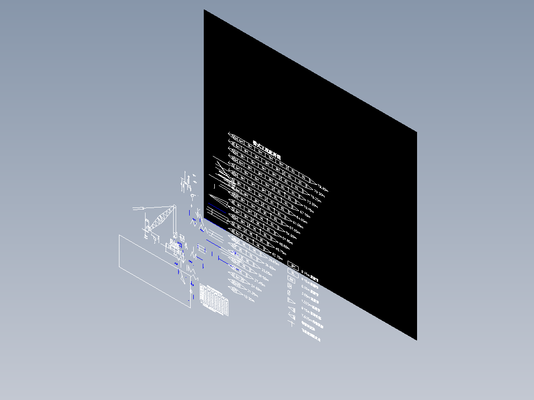 履带起重机150(511)