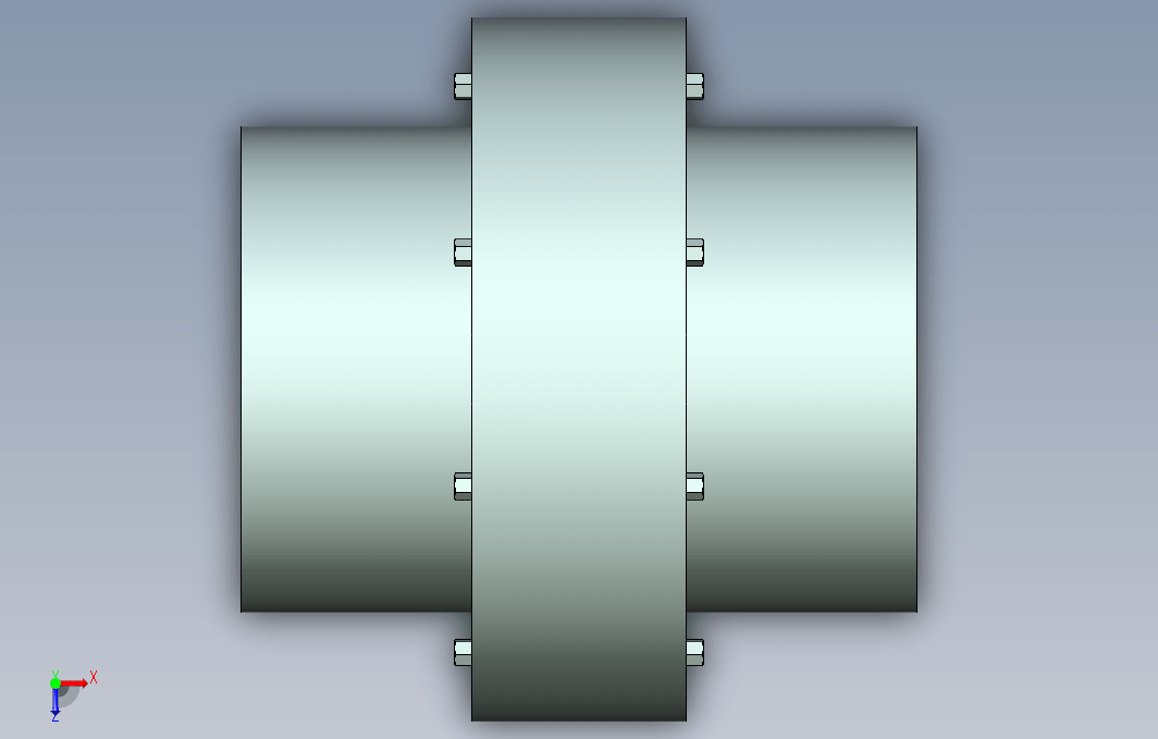 GB5015_LZ20-360x550弹性柱销齿式联轴器