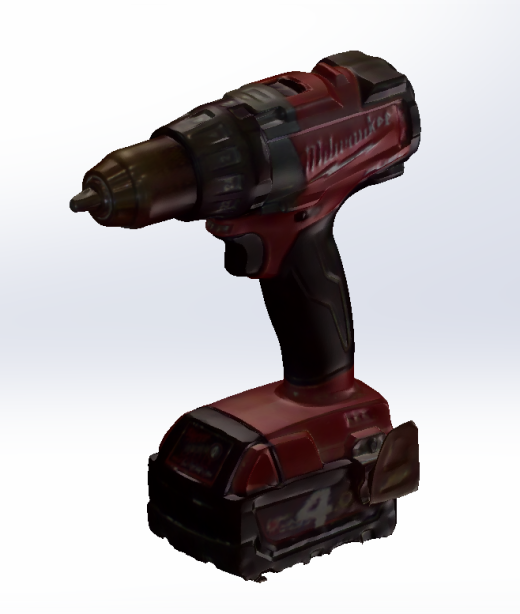 Drill battery家用手电钻