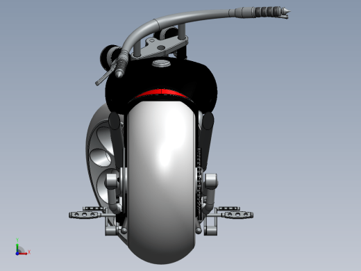 Motorcycle摩托车缩略图