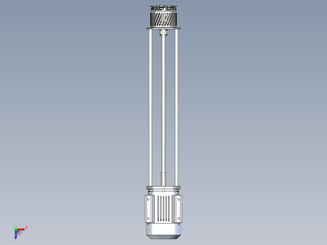 5.5HP均质器涂料