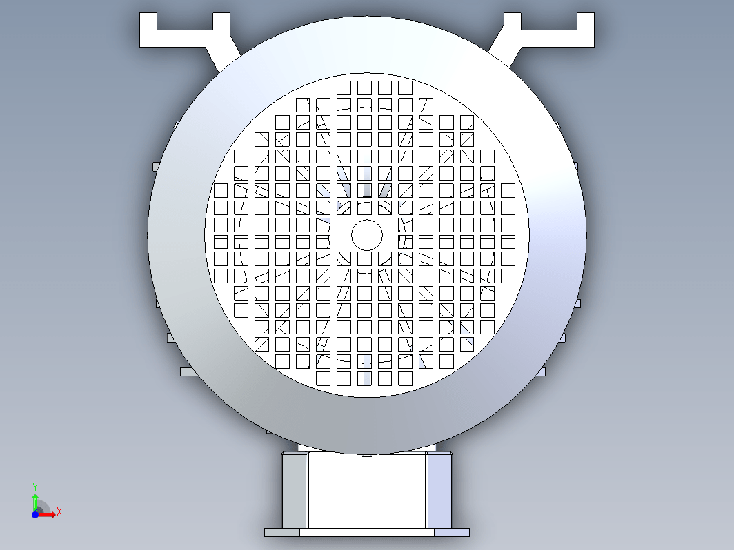 5.5HP均质器涂料