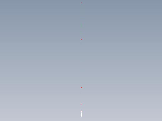 风扇注塑模缩略图