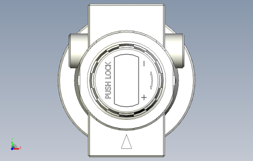气源处理元件三点式组合3D-CFR-400-S-F1系列缩略图