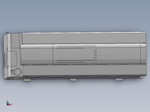 三菱PLCfx3u-80m缩略图