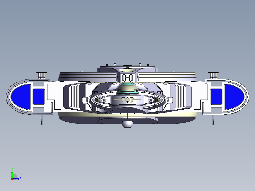 太空飞机