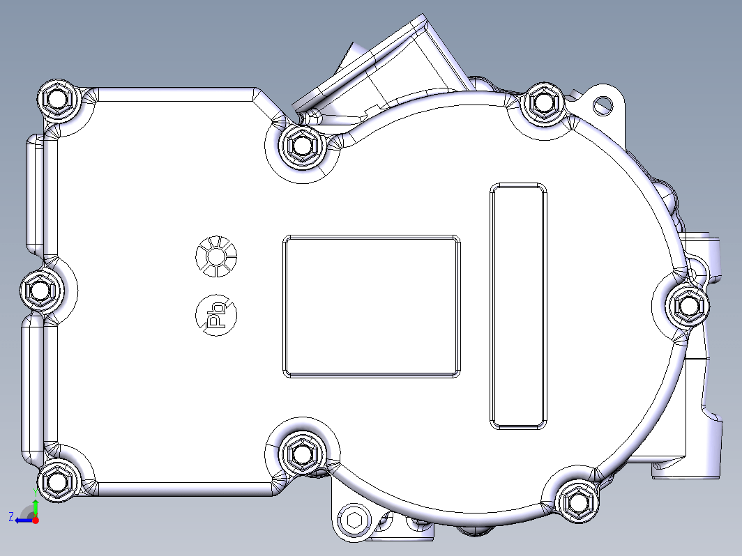 压缩机34cc