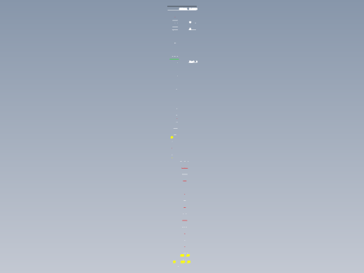 3T 冷却釜缩略图
