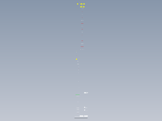 3T 冷却釜缩略图