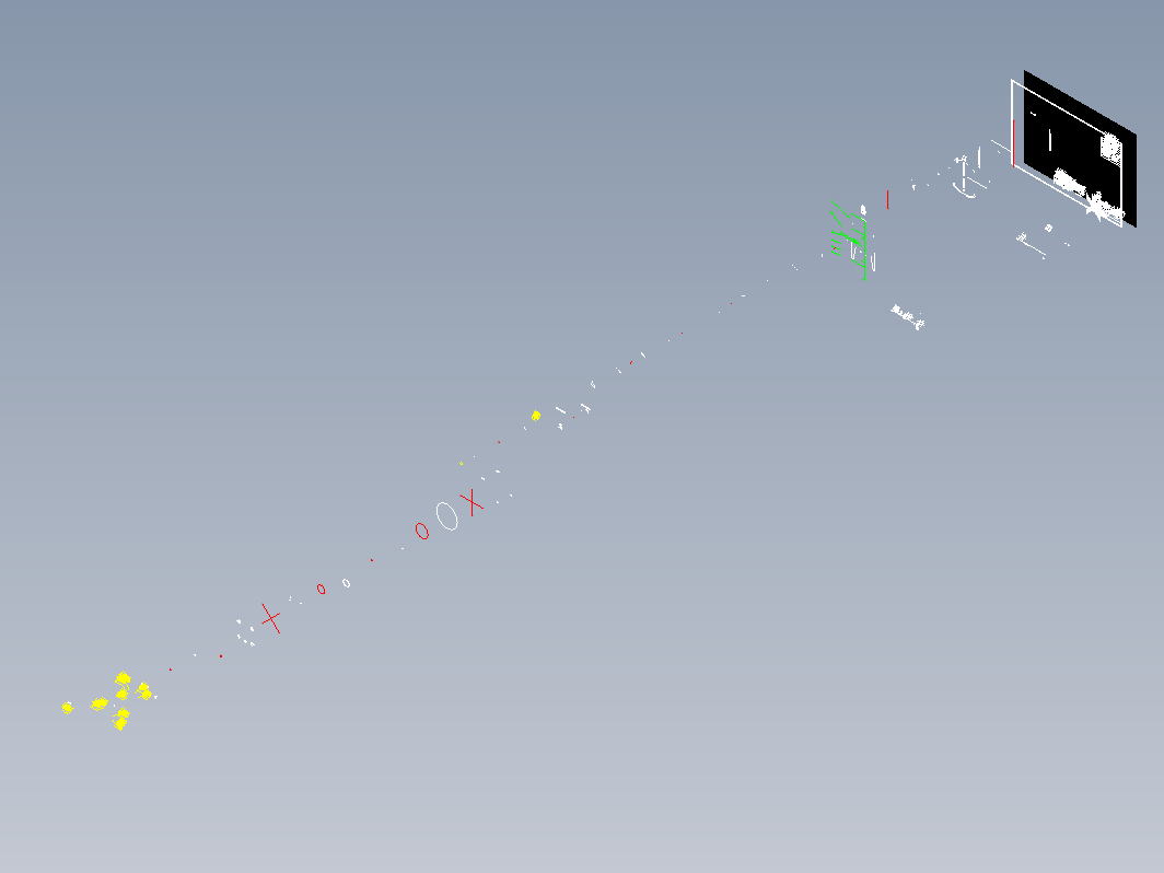 3T 冷却釜