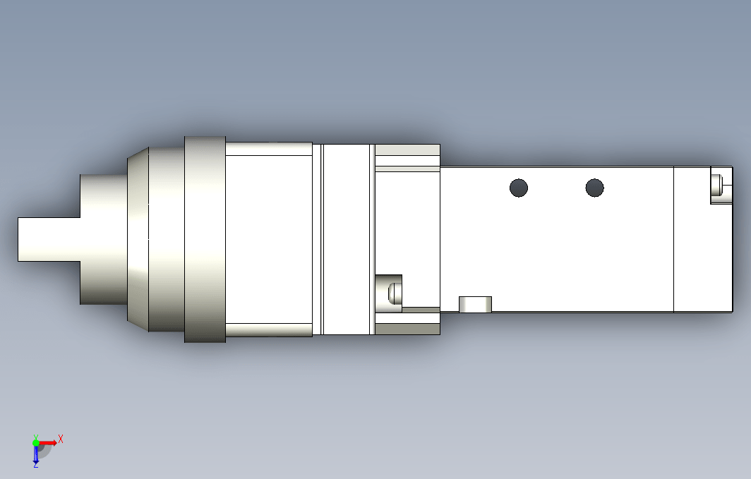 机械阀3D-MV-23-10系列