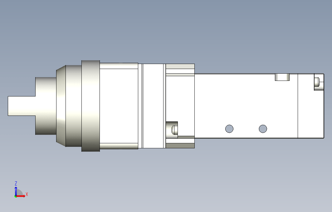 机械阀3D-MV-23-10系列