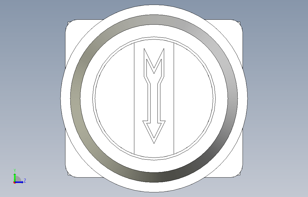 机械阀3D-MV-23-10系列