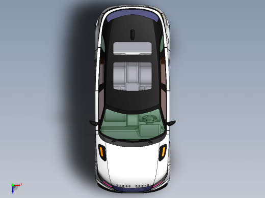 Range Rover路虎轿车缩略图