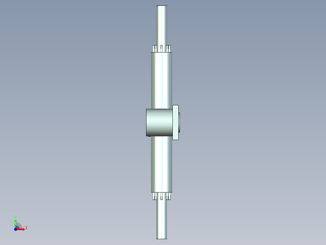 UBFKD_UBFKD40-40-270齿条齿轮摆动液压缸