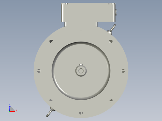 1LA4 IM V1-180M-315L_IM V1-225M-1LG4223-2西门子电机缩略图
