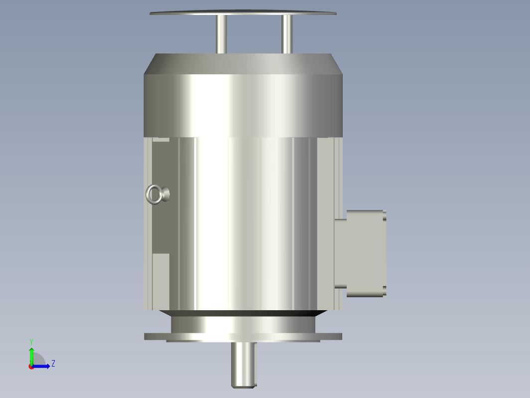 1LA4 IM V1-180M-315L_IM V1-225M-1LG4223-2西门子电机