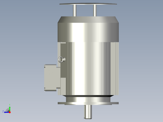 1LA4 IM V1-180M-315L_IM V1-225M-1LG4223-2西门子电机缩略图