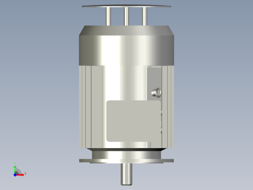 1LA4 IM V1-180M-315L_IM V1-225M-1LG4223-2西门子电机缩略图
