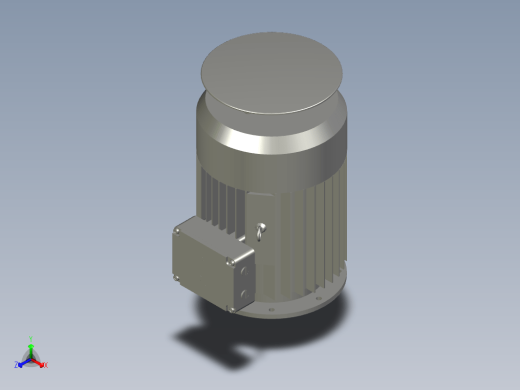 1LA4 IM V1-180M-315L_IM V1-225M-1LG4223-2西门子电机缩略图