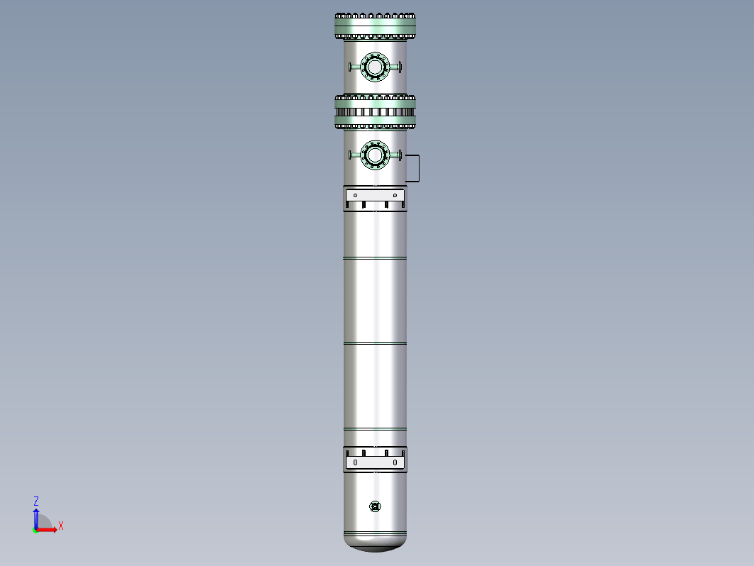 热交换器