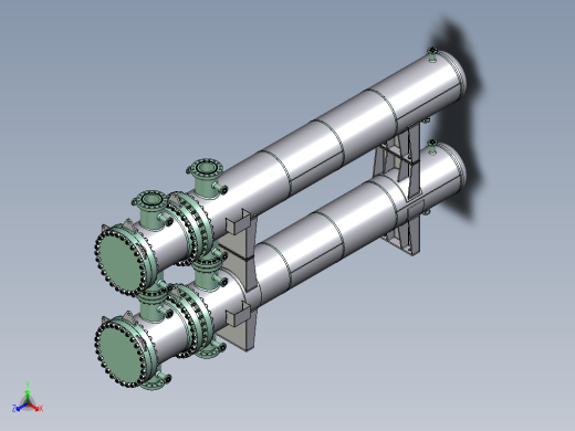 热交换器缩略图