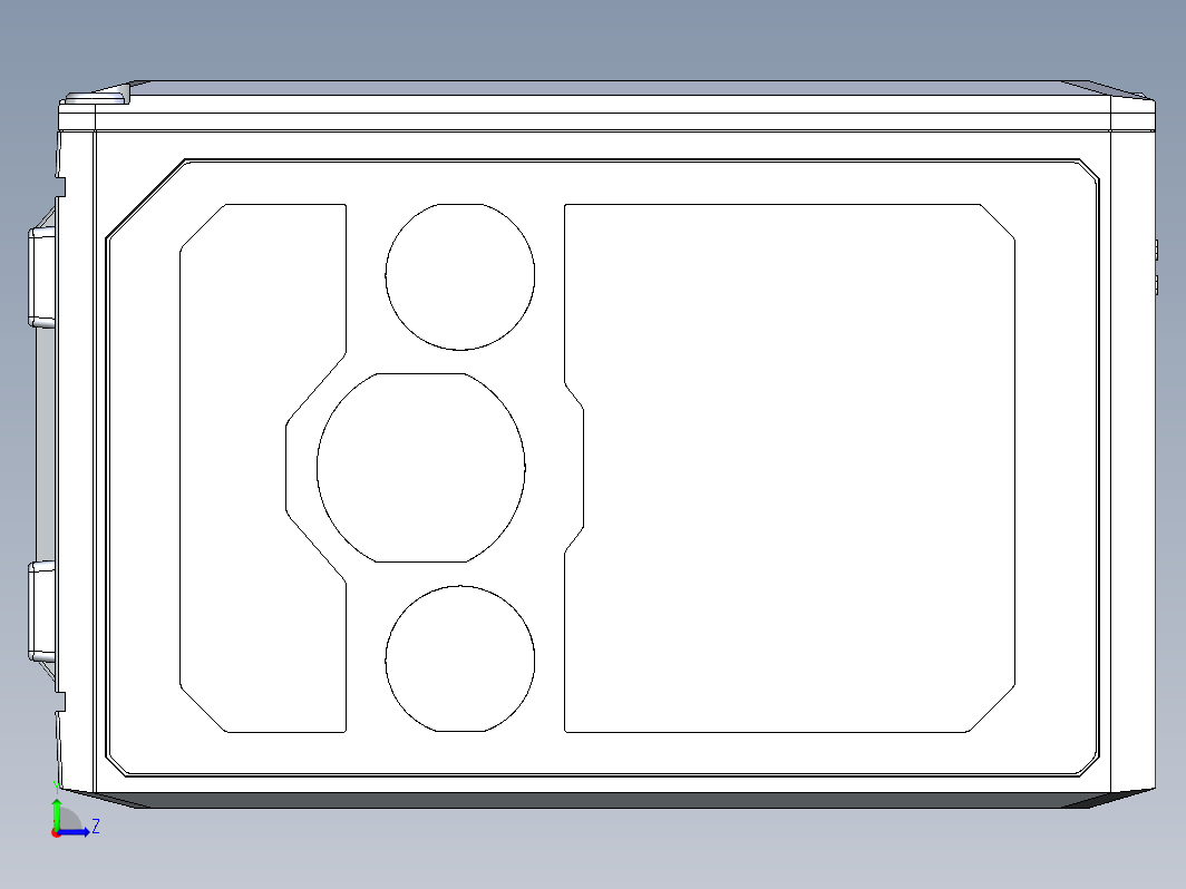 基恩士读码器SR-X300_ROATING