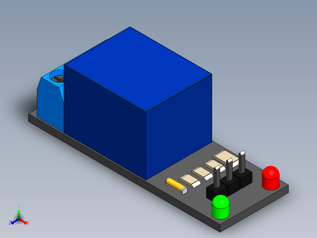 继电器 (66)