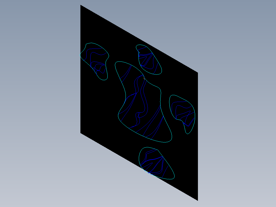 悠闲桌001