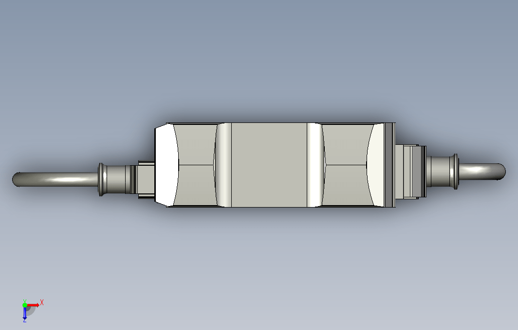 放大器内置型光电传感器MU-N11系列