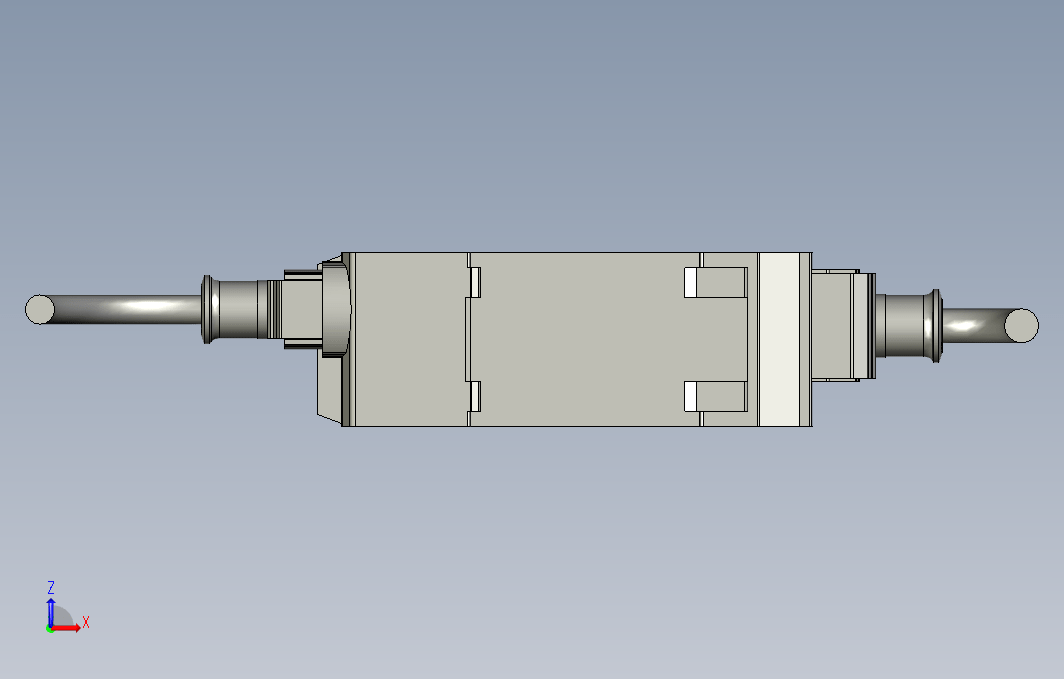 放大器内置型光电传感器MU-N11系列