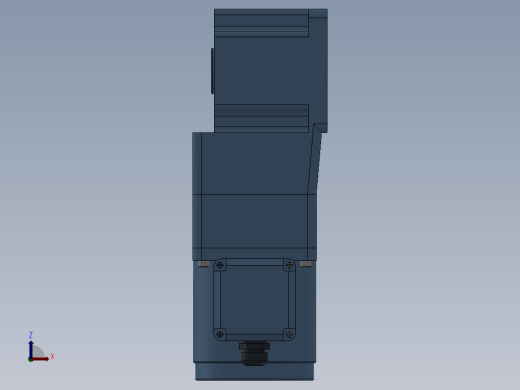 4I(R)K25╱4GN..RC直角减速马达(1：250-2000)[4I(R)K25╱4GN750RC].zip缩略图