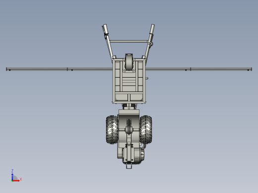 Sprayer Electric Mobile电动喷雾器缩略图