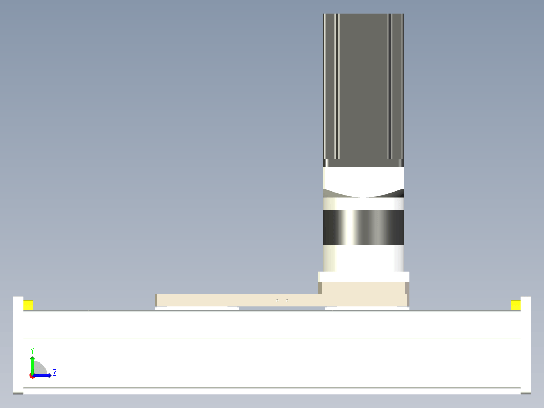 RDM210-200齿轮齿条模组 负载300kg 大负载模组 RDM210齿轮齿条模组