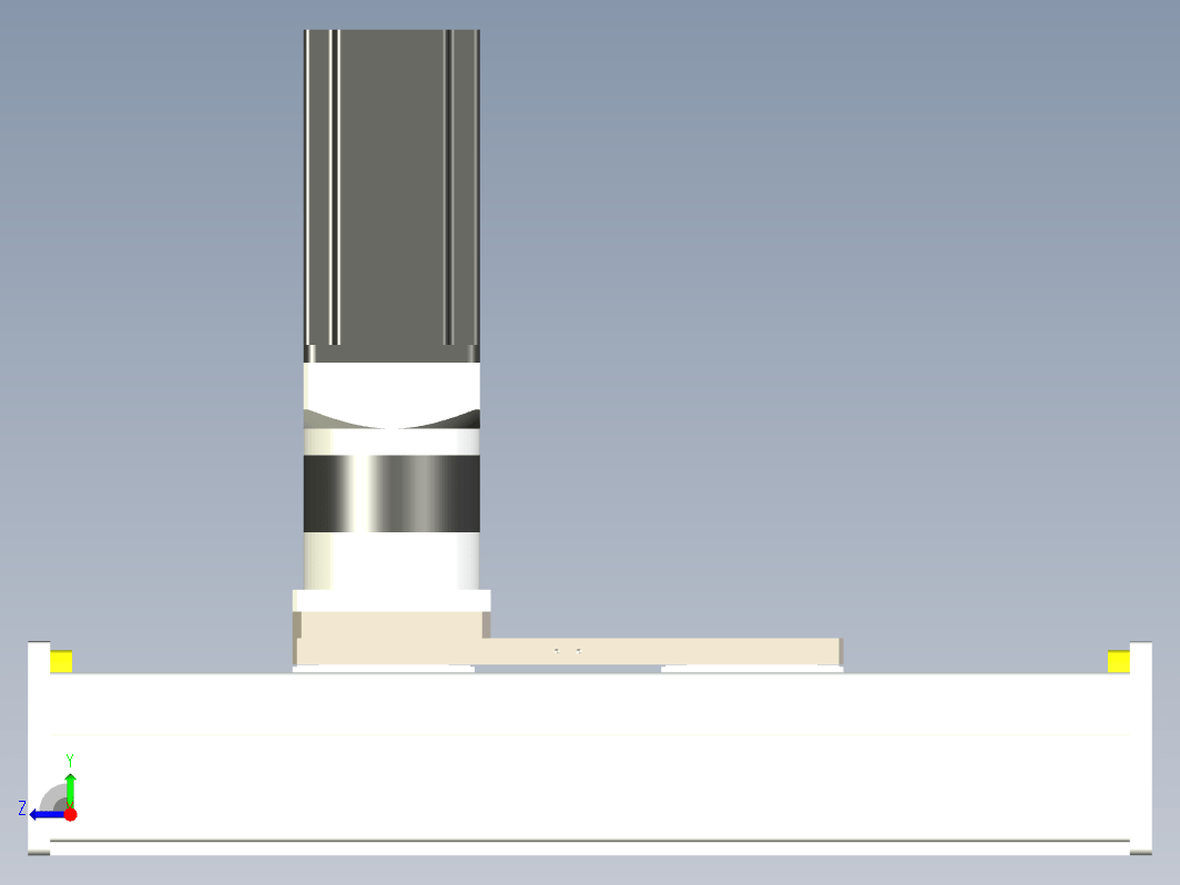 RDM210-200齿轮齿条模组 负载300kg 大负载模组 RDM210齿轮齿条模组