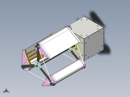 风力发动机构 ruzgar-turbini缩略图