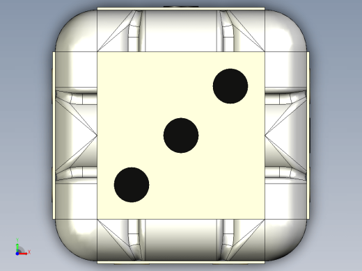 cylinder-cube-立方体缩略图