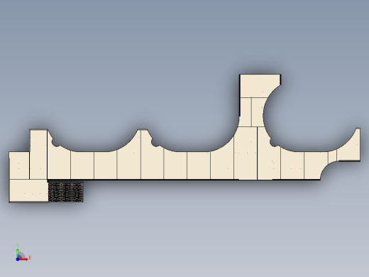 Work platform工作平台缩略图