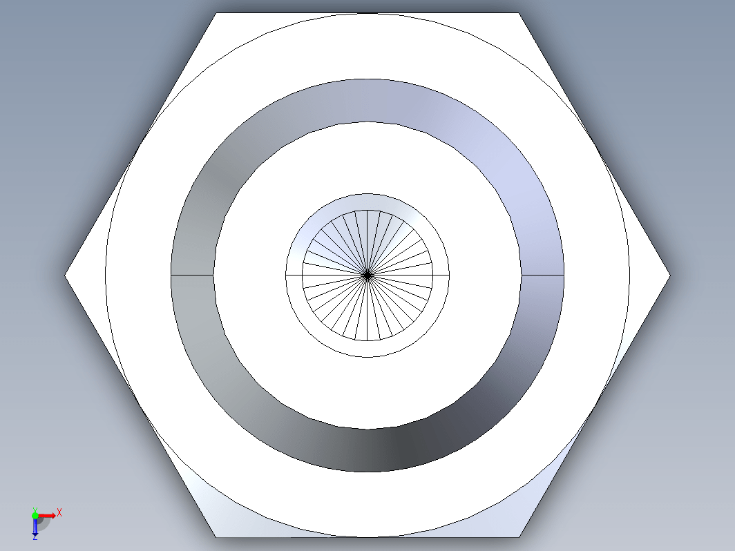 M8X1.25Px25L旋螺丝