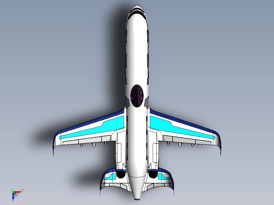 概念空客（未来计划）