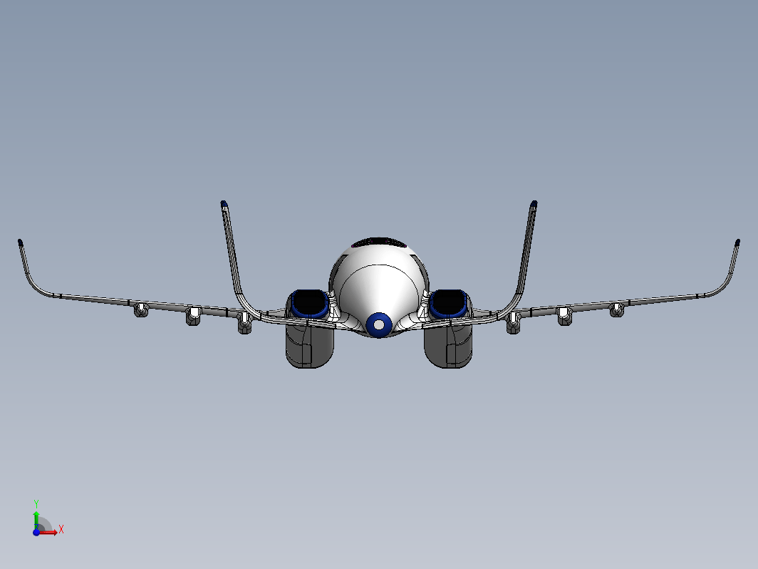 概念空客（未来计划）