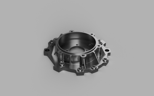 OS Engine Graupner Wankel化油器缩略图