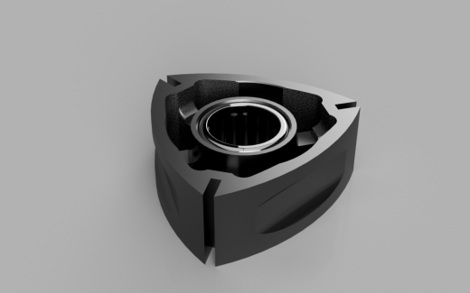 OS Engine Graupner Wankel化油器缩略图