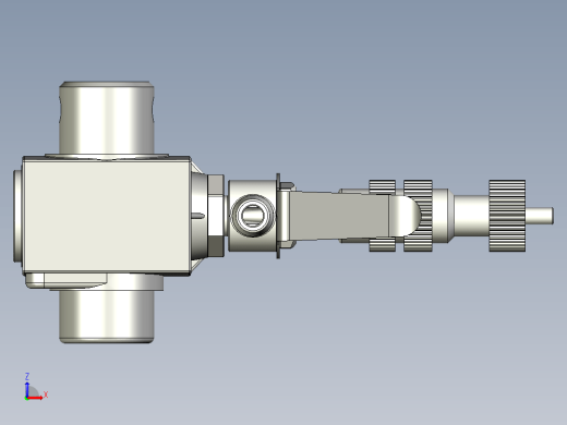 OS Engine Graupner Wankel化油器缩略图