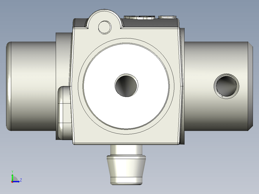 OS Engine Graupner Wankel化油器