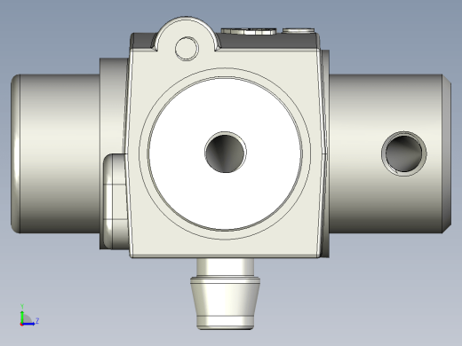 OS Engine Graupner Wankel化油器缩略图