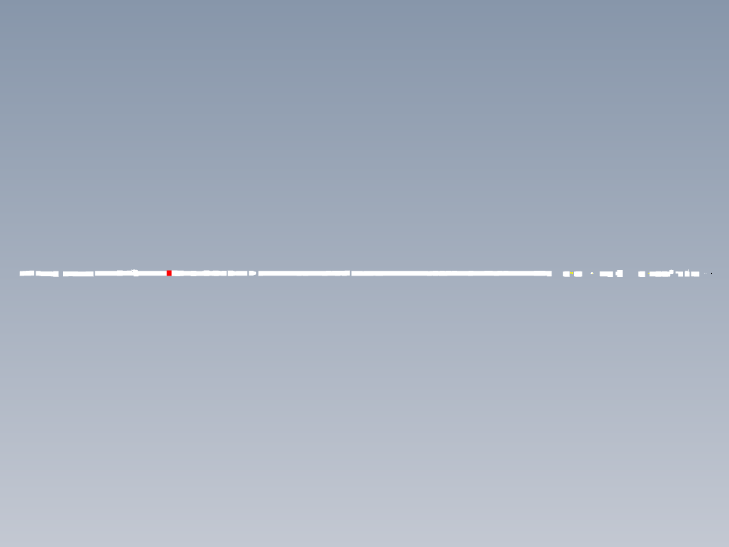 解放CA1041万向传动装置设计+CAD+说明书