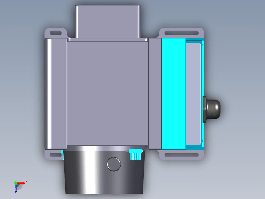 化学进料泵Qdos Pump 225R