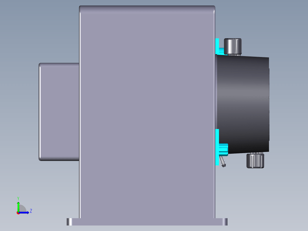 化学进料泵Qdos Pump 225R